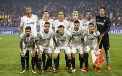 Sevilla – Zalgiris (AH -3,0) H 1,7