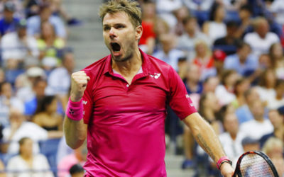Wawrinka – Dimitrov H 1,72