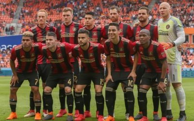 Orlando City – Atlanta United V 1,8