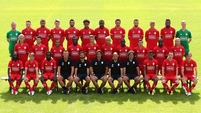 Standard Liege – Ajax (mindkét csapat szerez gólt) 1,72