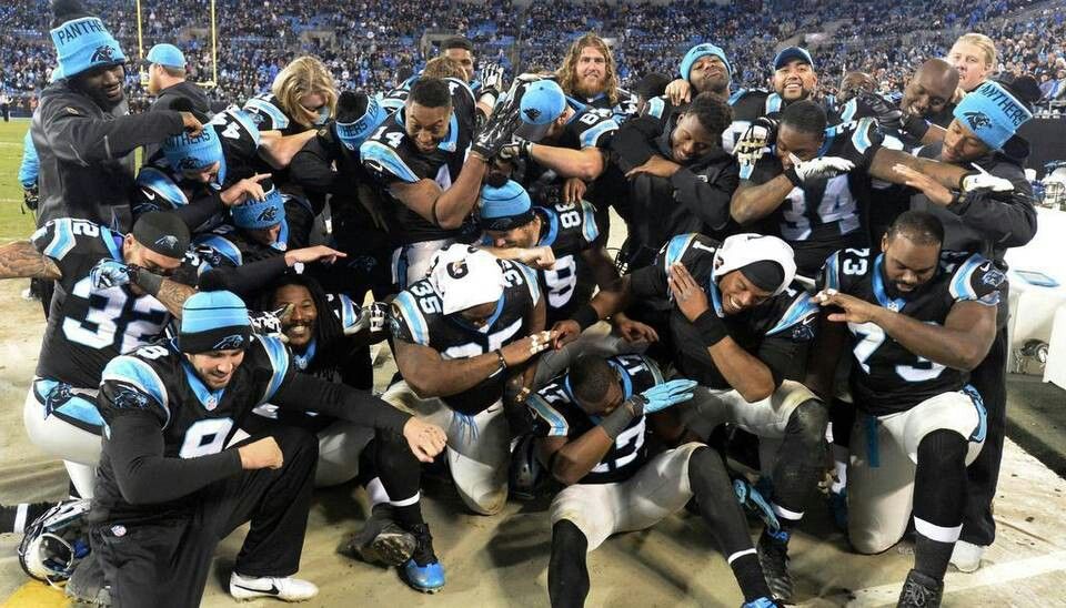 Carolina Panthers – Dallas Cowboys H 1,68