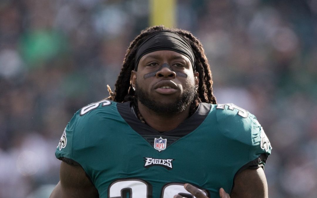 Philadelphia Eagles – Atlanta Falcons (Jay Ajayi futott yardjai: 53,5 felett) 1,72