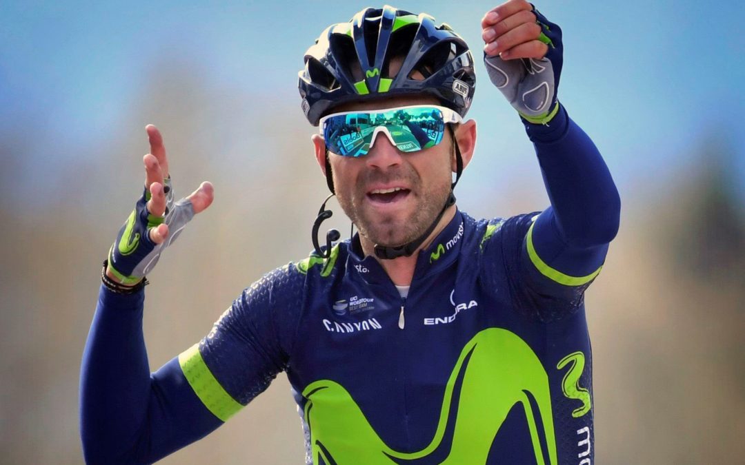 N. Quintana – A. Valverde (szakaszpárosítás) V 2,25