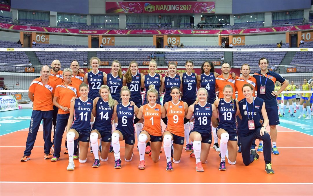 Hollandia – Szerbia (AH +1,5 szett) H 2,00