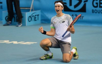 Auger-Aliassime – Stakhovsky V 1,9