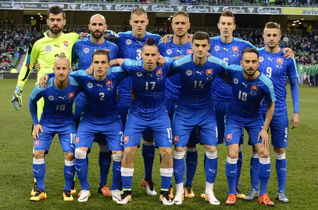 Svédország – Szlovákia (x2) 1,83