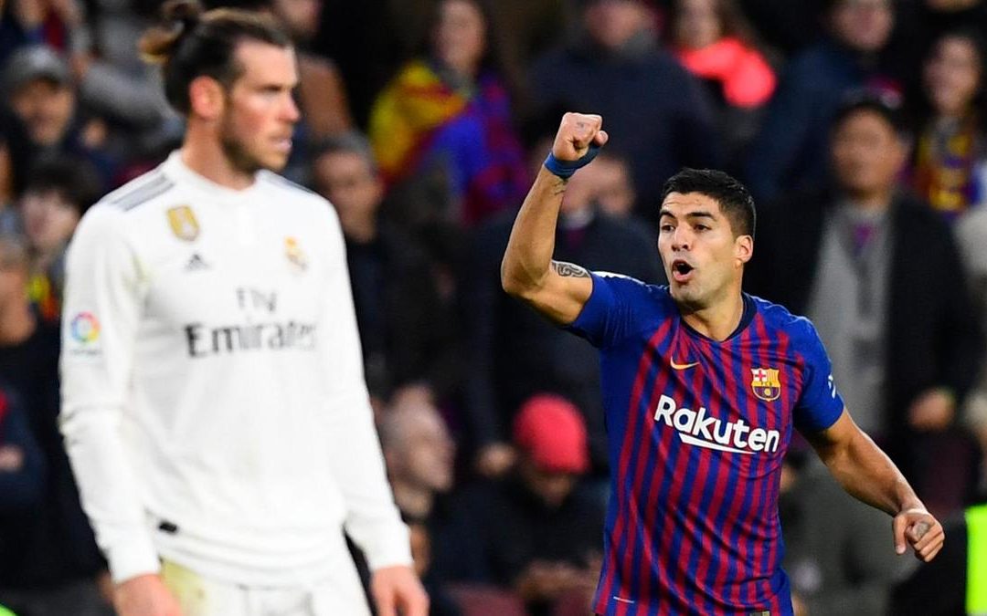 Barcelona – Real Madrid H 2,00