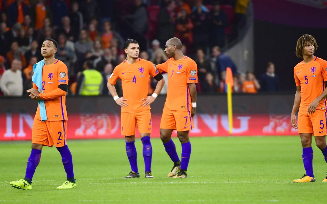 Hollandia – Németország (1x) 1,72