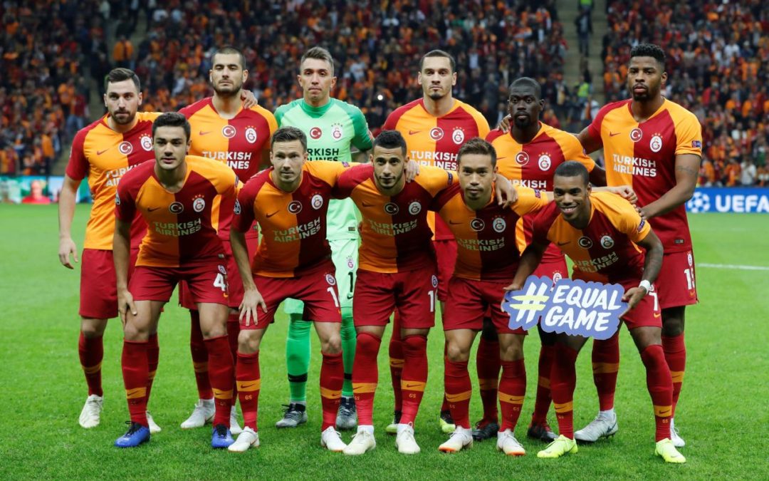 Galatasaray – Schalke (2,5 gól alatt) 1,72