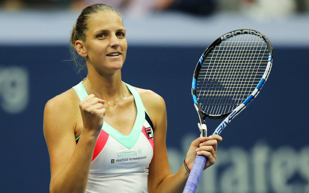 Kvitova – Ka. Pliskova V 1,72