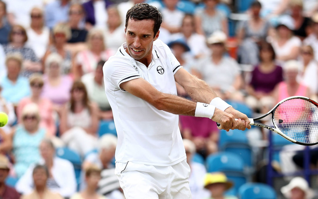 Kukushkin – Fucsovics H 1,92