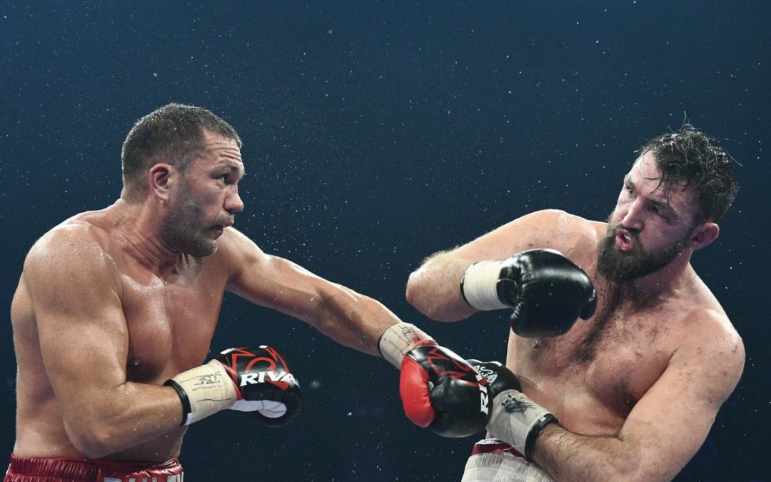 Pulev – H. Fury (DNB 1) 1,75