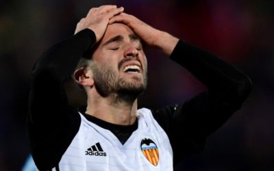 Valencia – Young Boys (3 gól alatt) 1,73
