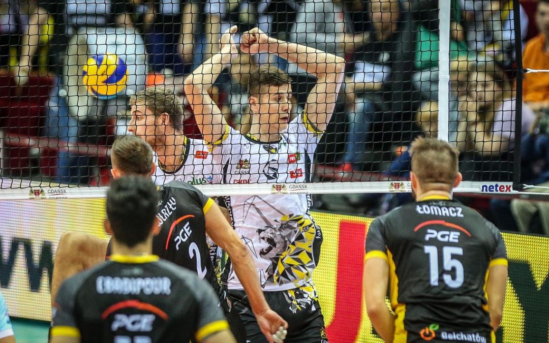 Novi Urengoj – Belchatow (AH +1,5 szett) V 2,00
