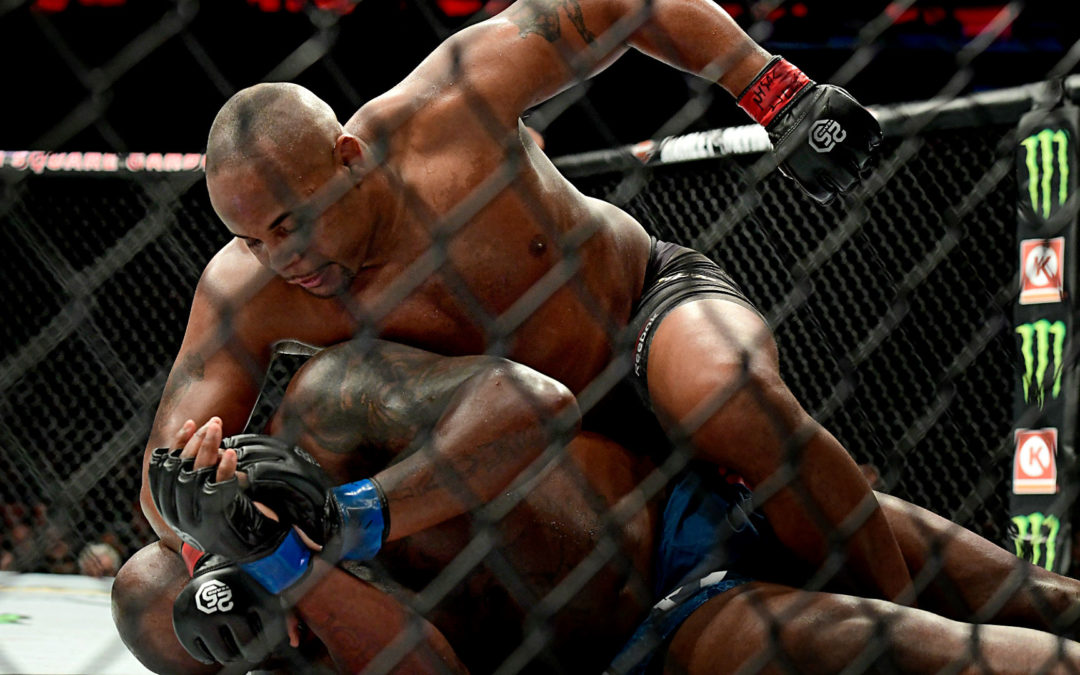 Cormier – Lewis (1,5 menet alatt) 1,98
