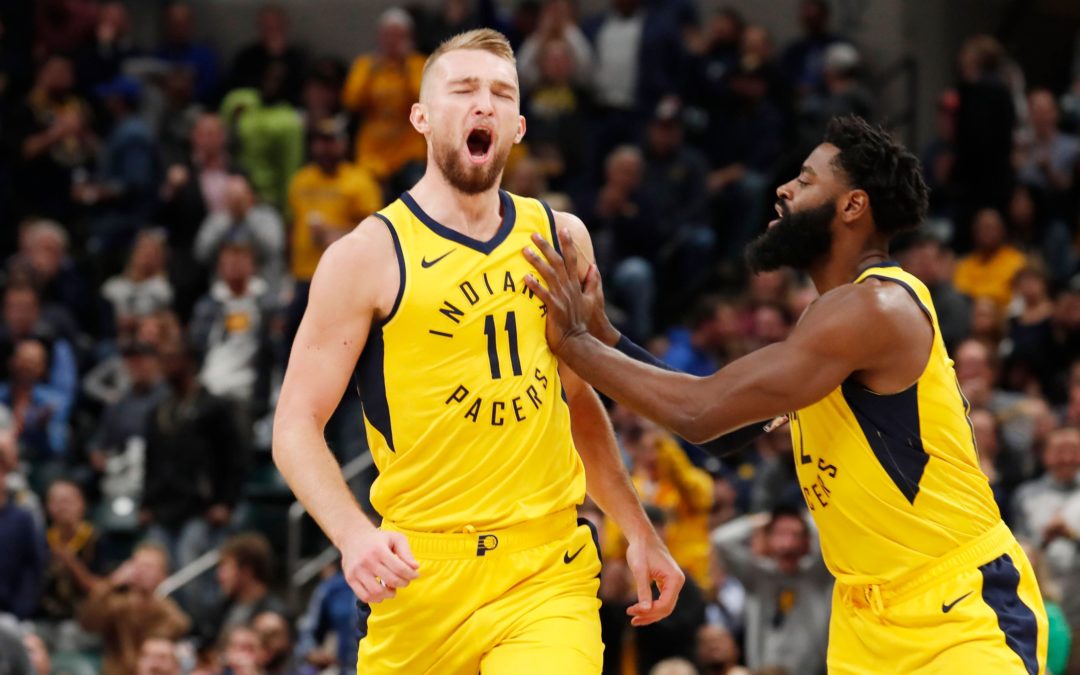Miami Heat – Indiana Pacers V 2,00