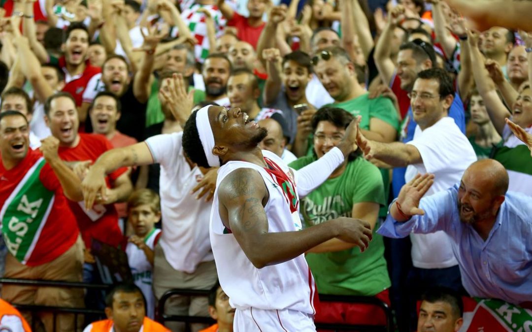 Pinar Karsiyaka – Darussafaka H 2,05