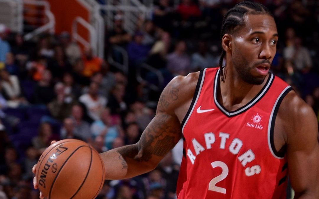 Utah Jazz – Toronto Raptors (kétesély) V 1,86