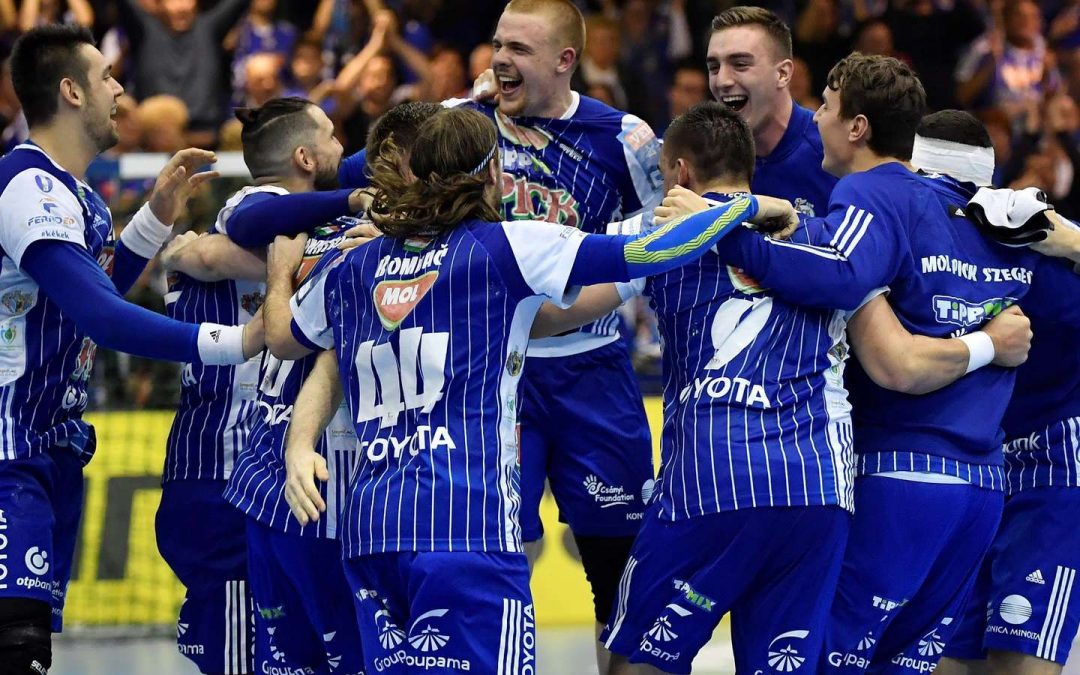 Szeged – PSG (tribet: bármely más eredmény) 2,25