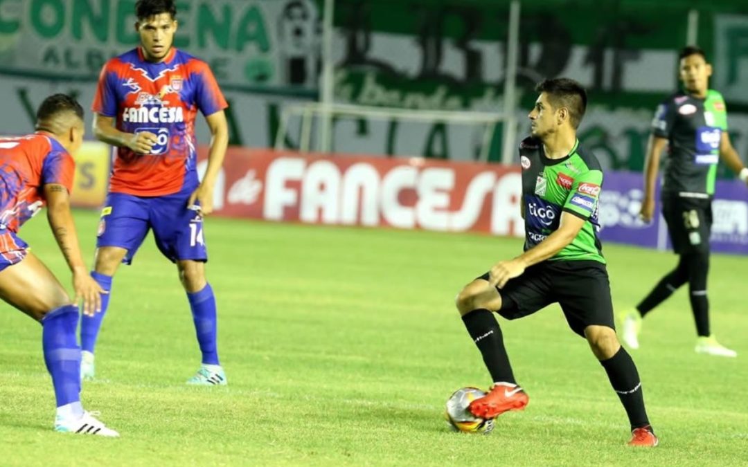 Universitario Sucre – Aurora (x2) 2,00