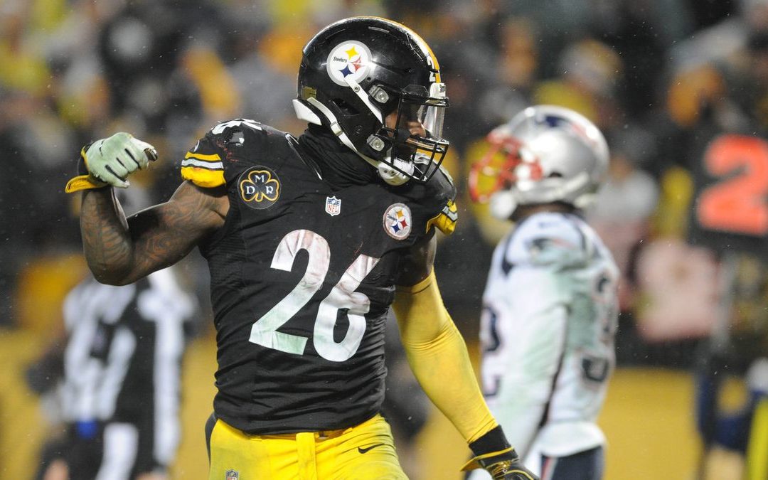 Pittsburgh Steelers – Carolina Panthers (hazai és 50,5 pont felett) 2,90