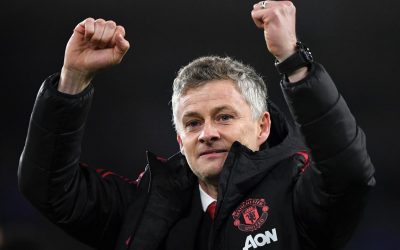 Manchester United – Huddersfield (AH -1,5) H 1,95