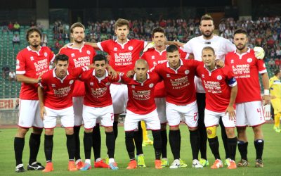 Perugia – Foggia (2,5 gól felett) 1,85