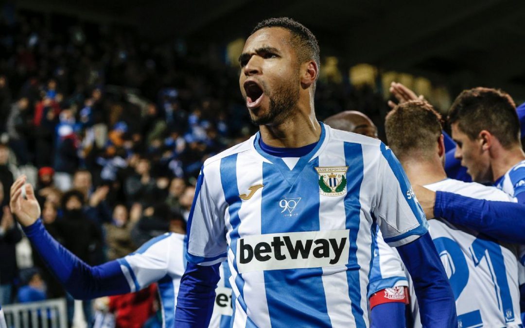 Leganes – Getafe D 3,00