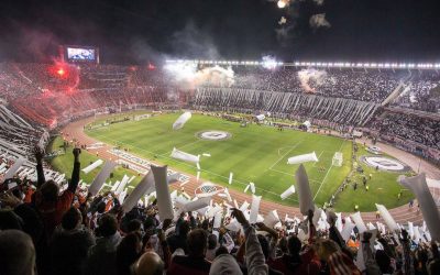 River Plate – Al-Ain (mindkét csapat szerez gólt) 2,06