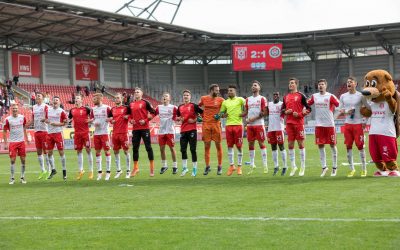 Wehen – Uerdingen (mindkét csapat szerez gólt) 1,8