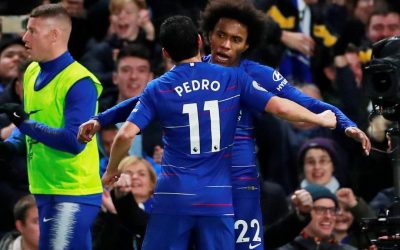 Chelsea – Tottenham H 1,70