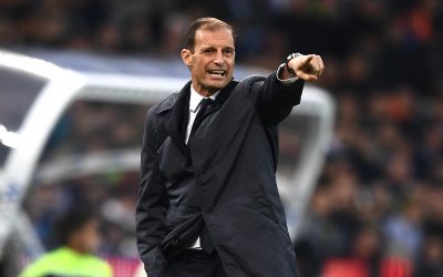 Lazio – Juventus (mindkét csapat szerez gólt) 1,8
