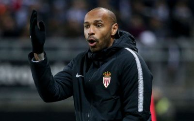 Olympique de Marseille – Monaco (x2) 2,05
