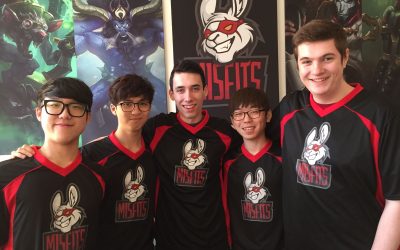 Misfits – Team Vitality (ölés hendikep: AH -4,5) H 1,72