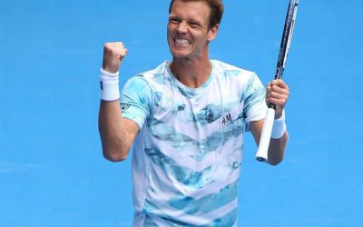 Berdych – Schwartzman (AH -1,5 szett) H 1,50