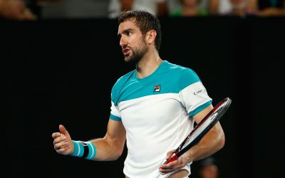 Cilic – Verdasco (3,5 szett felett) 1,67