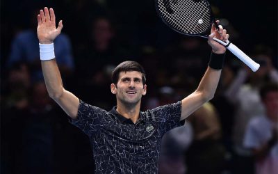Djokovic – Nishikori (pontos eredmény: 3-0) 1,78