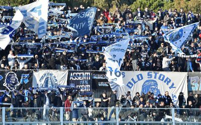 Pescara – Cremonese H 2,00