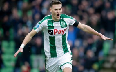 NAC Breda – Groningen (DNB 2) 1,54