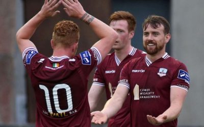 Wexford – Galway V 1,75