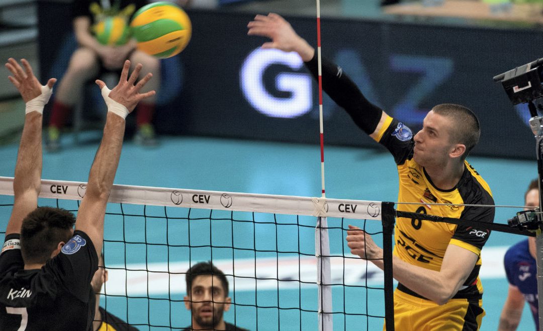 Belchatow – Zenit St. Petersburg H 2,75