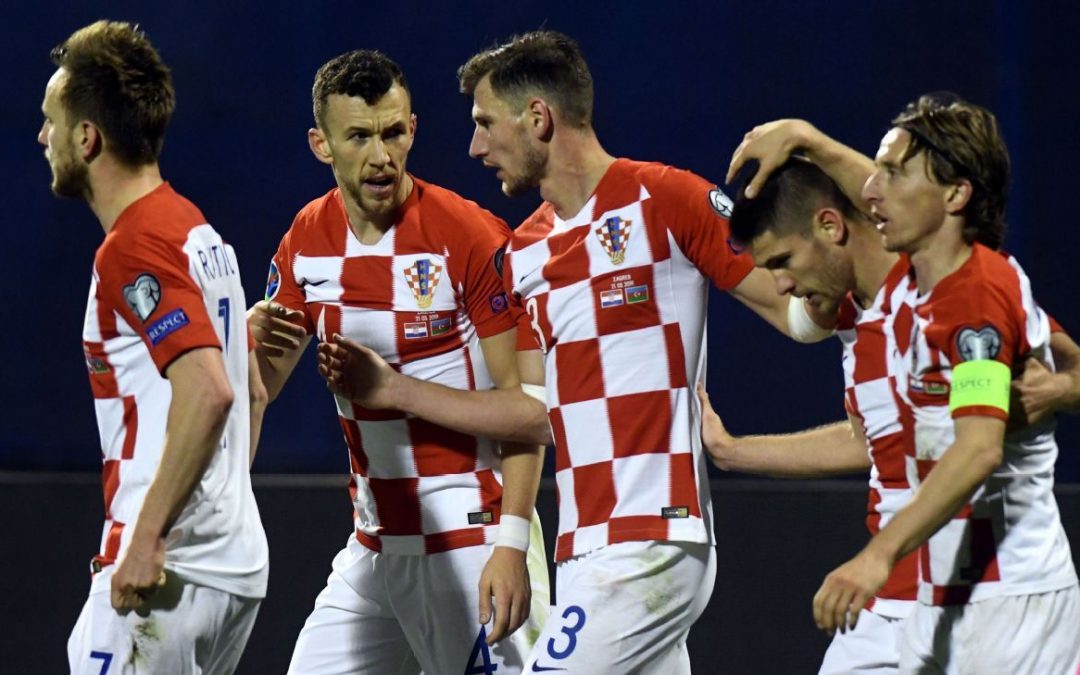 Horvátország – Azerbajdzsán (hazai és mindkét csapat szerez gólt) 4,33
