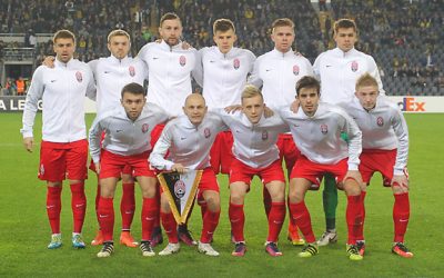 Zorya Luhanszk – Vorszkla Poltava H 1,77