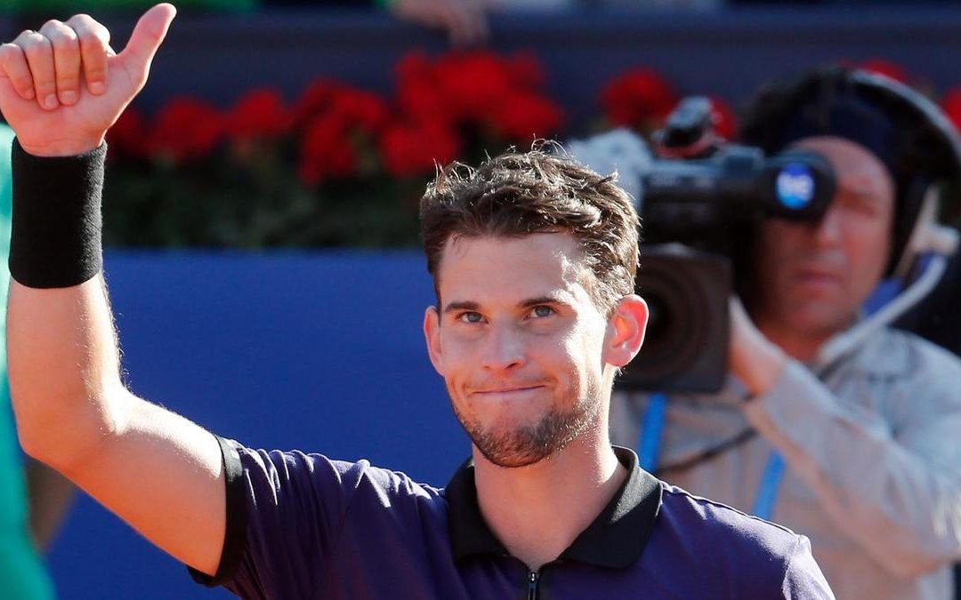 Nadal – Thiem V 3,20