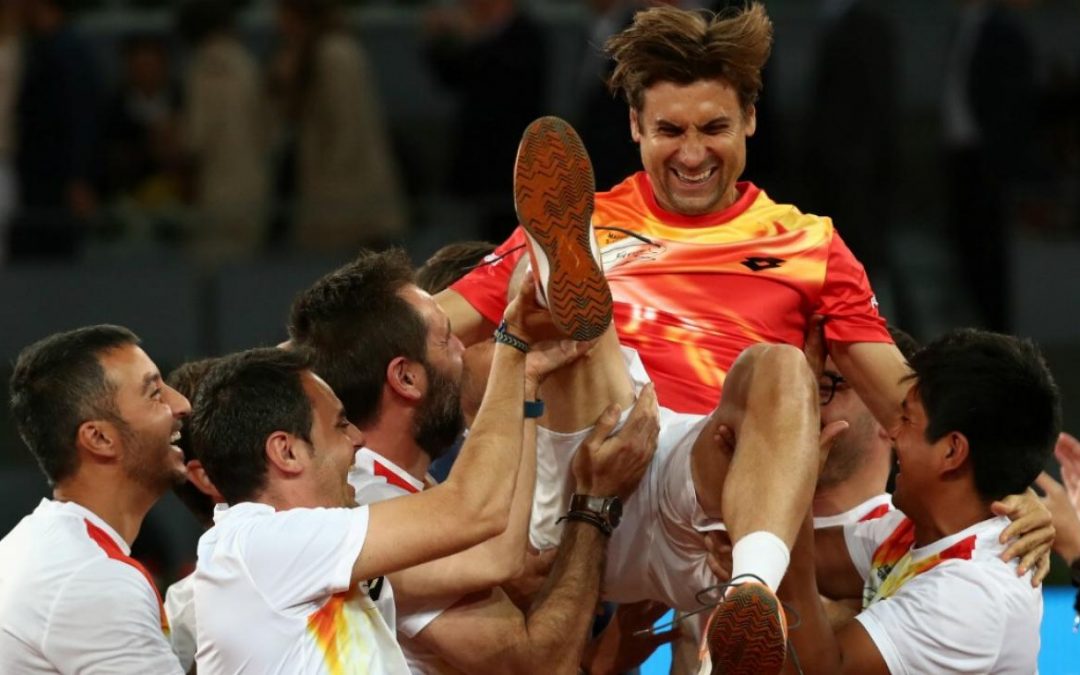 Ferrer – Bautista Agut H 2,70