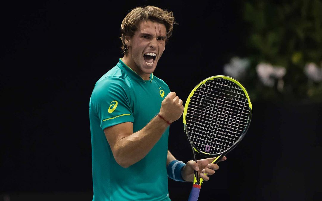 Baldi – Klizan H 4,80