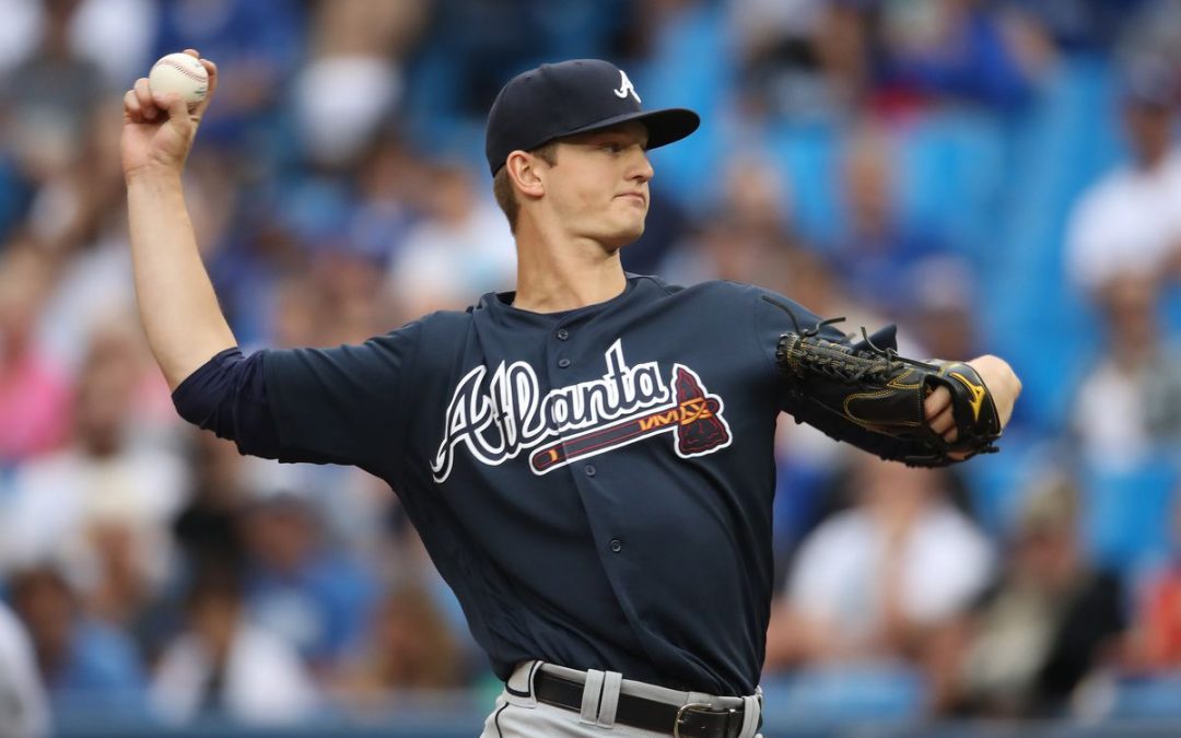 Washington Nationals – Atlanta Braves V 1,90