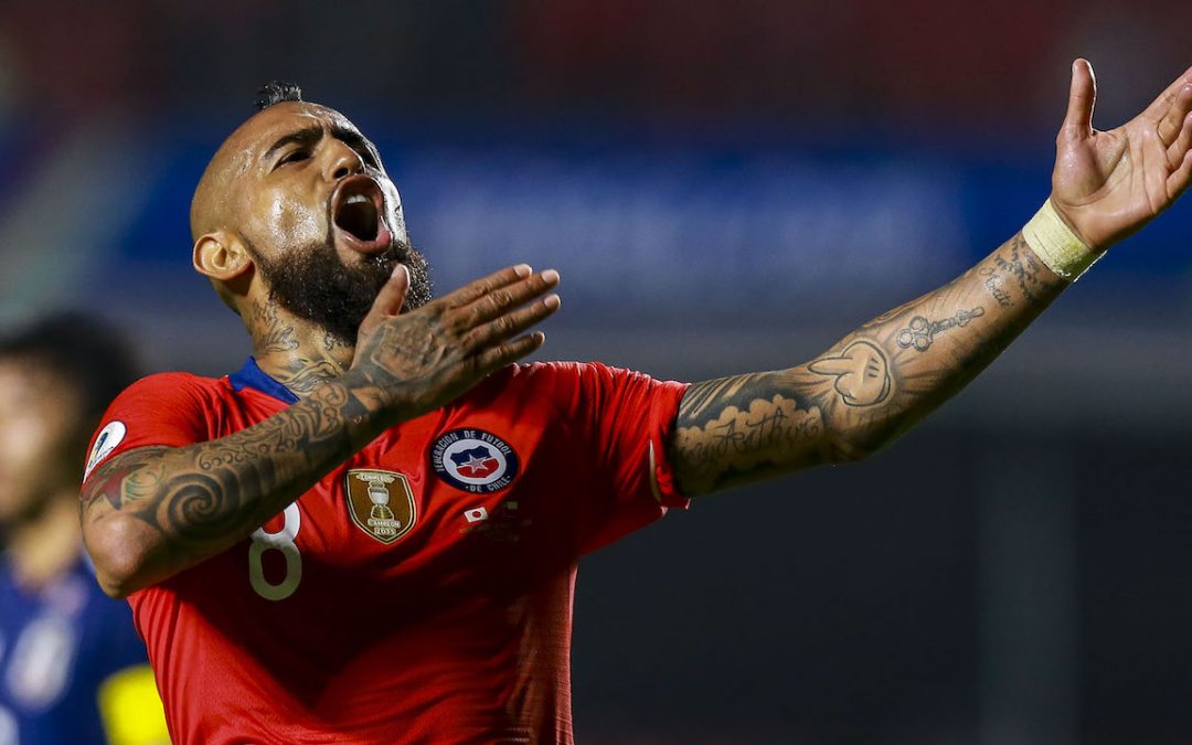 Ecuador – Chile (4,5 büntető lap felett) 2,12