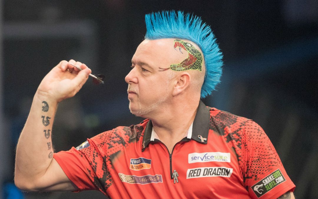 Wright – van der Voort (AH -2,5 leg) H 1,72
