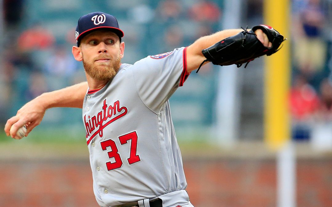 Philadelphia Phillies – Washington Nationals V 1,72